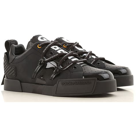 zapatos dolce gabbana hombre